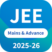 JEE Mains & JEE Advance 2026