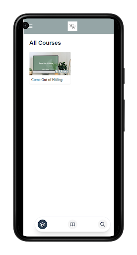 Android application Work You Love Network screenshort