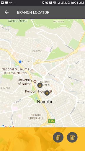 NatMobile Screenshot 3 - AppWisp.com