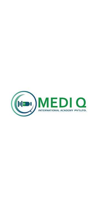 Medi Q - 1.0 - (Android)