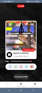RADIO E-MISION