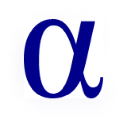 Doctor Alpha [Testing] logo
