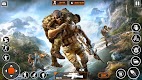 screenshot of Sniper Call 3d: Shooting Games
