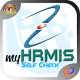 MyHRMIS Self Check icon
