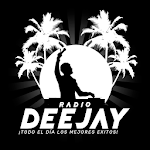 Cover Image of Unduh RADIO DEEJAY  APK