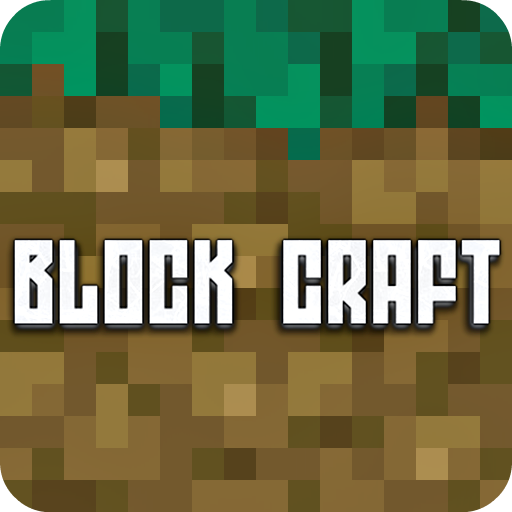 Block Craft World 3D 1.6.3 Icon