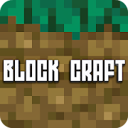Block Craft World 3D Mini Crafting and building v1.4.3 Mod (Full version) Apk