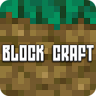 Block Craft World 3D icon