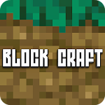 Block Craft World 3D Apk