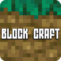 Block Craft World 3D: Mini Crafting and building!