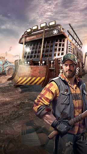 Last Survivor - Strategy - games