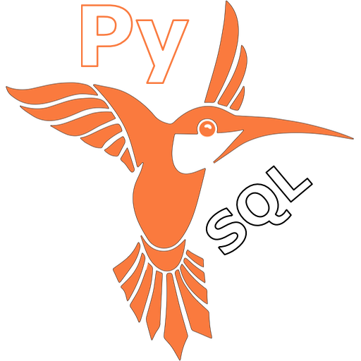 Python & SQL 2.27 Icon
