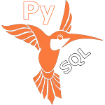 Cover Image of ダウンロード Python & SQL  APK