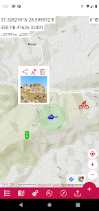 Hawk Map Pro APK (PAID) Free Download 1