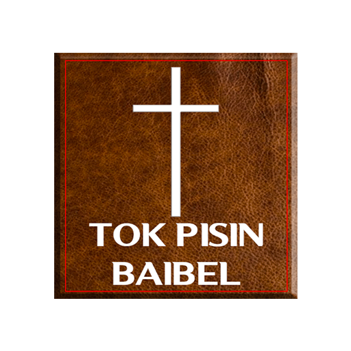 Tok Pisin Baibel 1.0.1 Icon