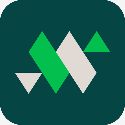 Minipip:Stock Market,News&More logo