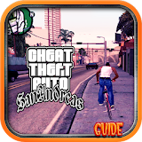 Guides For GTA San Andreas icon