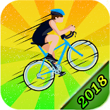 Bike Xtreme Mountain Racing icon