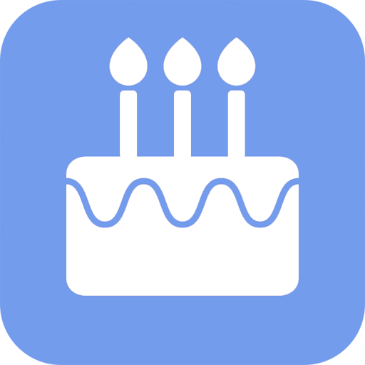 Birthday Reminder