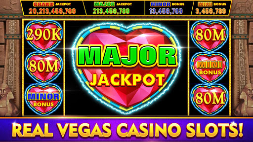 Play free slots uk free