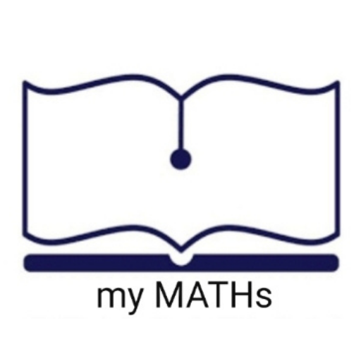 my Maths logo