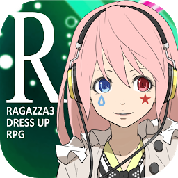 Icon image Dress up RagazzA13DX forTablet