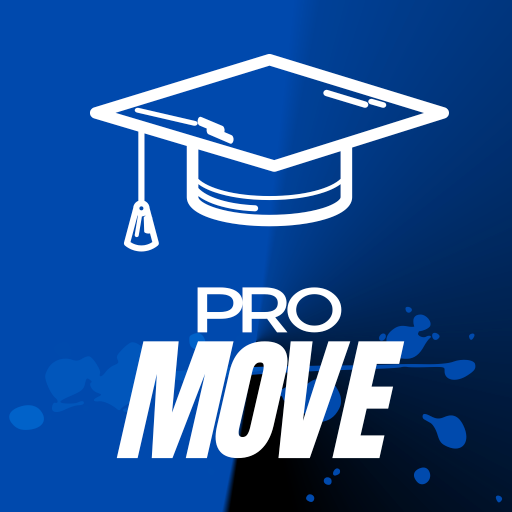 IesFácil Move PRO logo