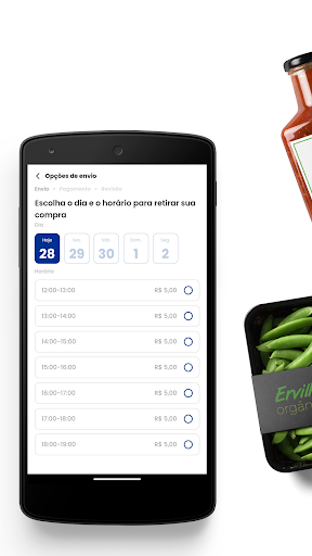 Supermercado Silveira