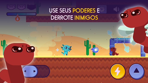 Termo Aventuras Screen 3