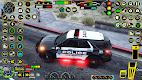 screenshot of City Police Car Driving Games