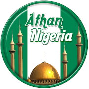 Azan Nigeria Prayer Times