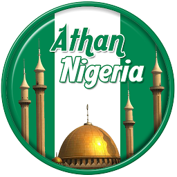 Icon image Azan Nigeria Prayer Times