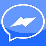 Tips FB Messenger Guide Free icon
