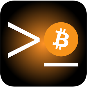  BTC TERMINAL CLOUD MINER 1.8 by Xperience Technologies logo