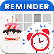 Top 34 Events Apps Like Birthday & Anniversary Events Reminder - Best Alternatives