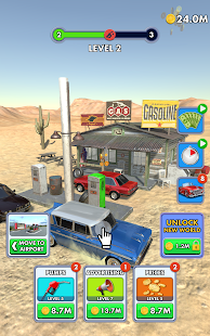 Gas Station Screenshot