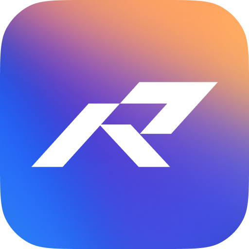 Rush – GPS Speedometer logo