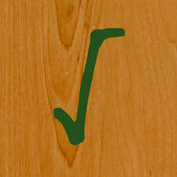 Icon image The Square Root