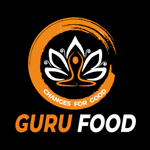 Guru Food logo