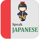 Learn Japanese Offline (Free) || Speak Japanese icon