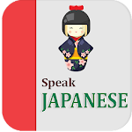 Learn Japanese Offline (Free) || Speak Japanese Apk