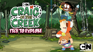 Craig of the Creek - Screenshot 1