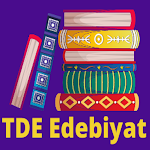 Cover Image of Descargar TDE Edebiyat  APK