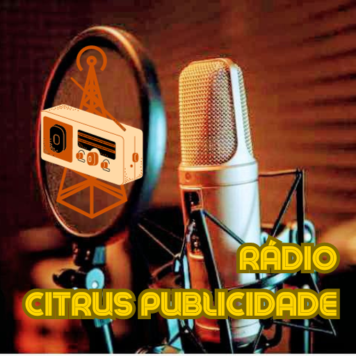 Rádio Citrus Publicidade logo