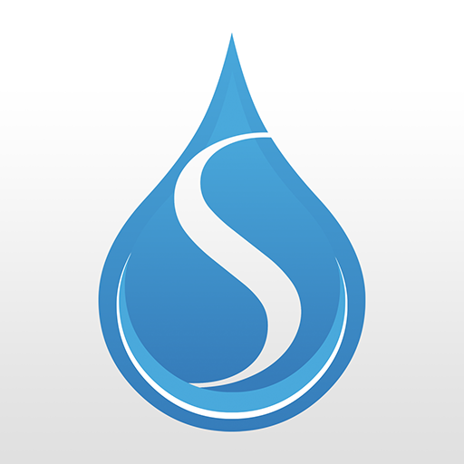 SpringWell Water Smart App