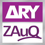 Cover Image of Unduh ARY ZAUQ 1.1 APK