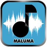 Maluma Musica Letras icon