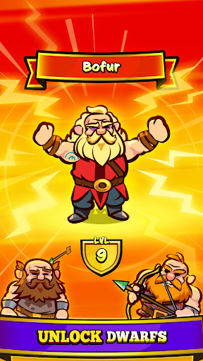 Battle of Axes Screen 2