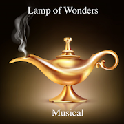 Lamp of Wonders (Musical)