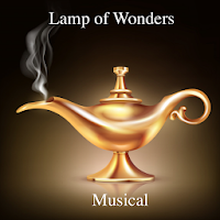 Lamp of Wonders (Musical)